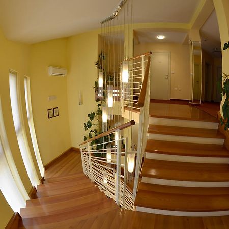 Hotel Mladimir Daruvar Extérieur photo