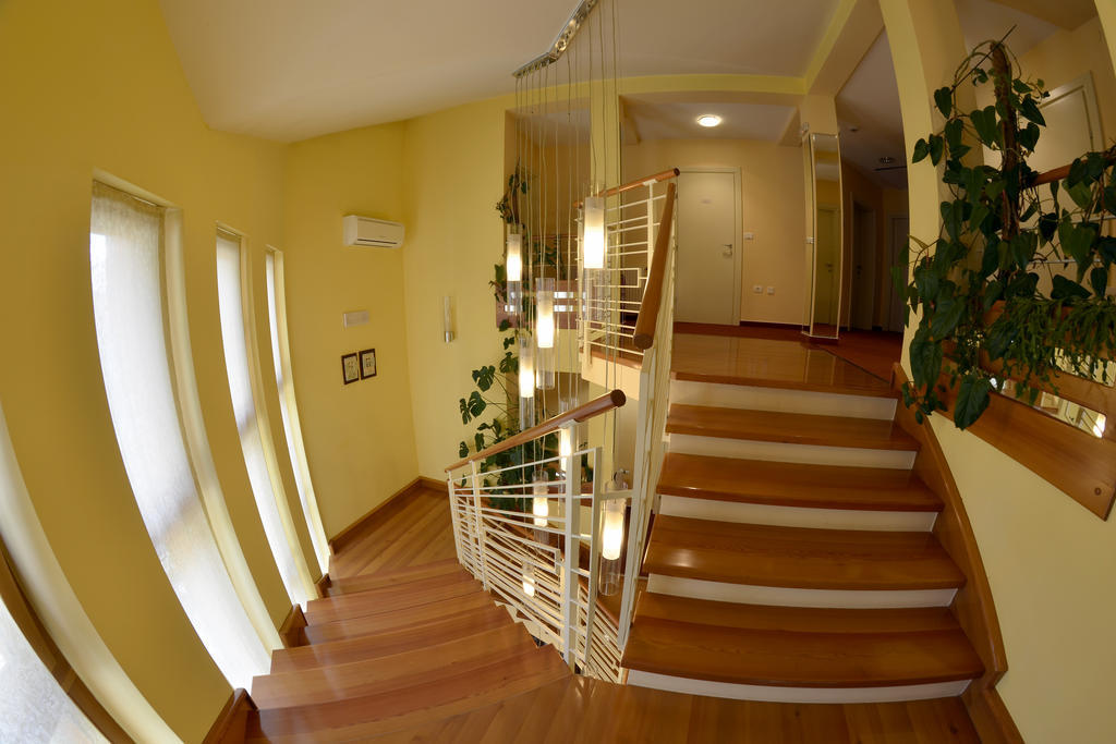 Hotel Mladimir Daruvar Extérieur photo