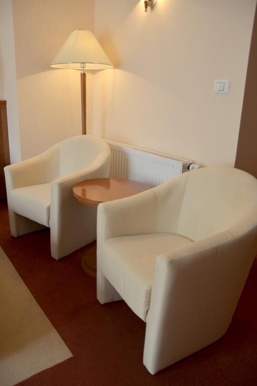 Hotel Mladimir Daruvar Chambre photo