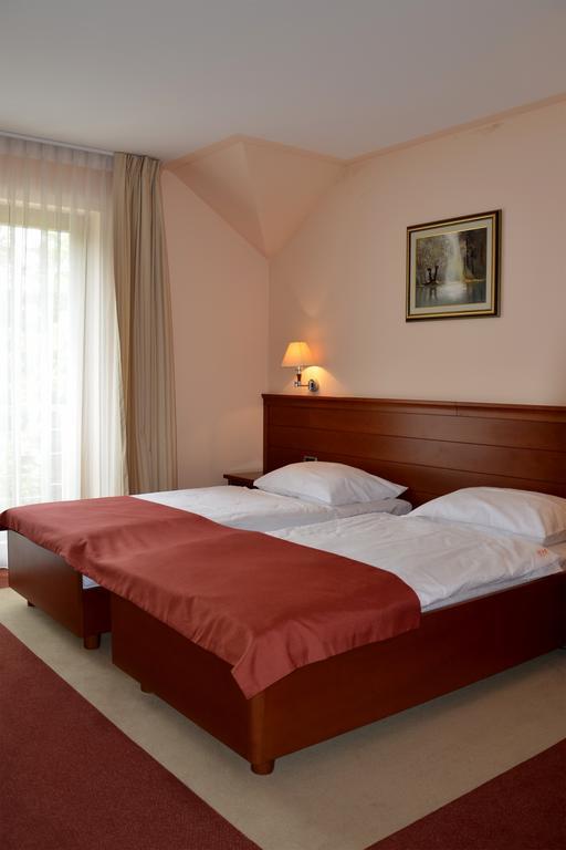 Hotel Mladimir Daruvar Chambre photo