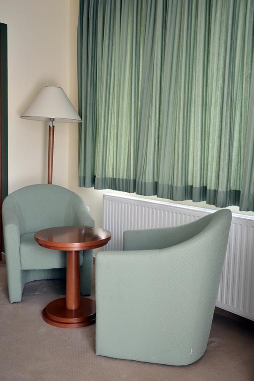Hotel Mladimir Daruvar Chambre photo
