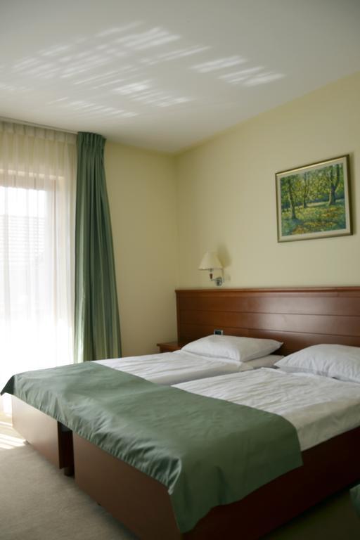 Hotel Mladimir Daruvar Chambre photo